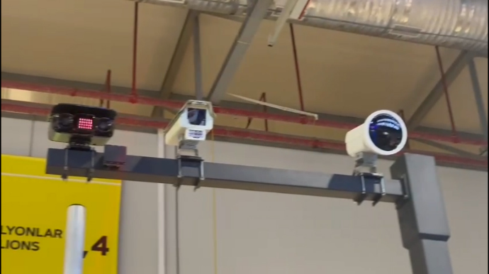 Yeni quraşdırılan bu kameralar hansı qayda pozuntularını çəkir? - AÇIQLAMA - VİDEO 