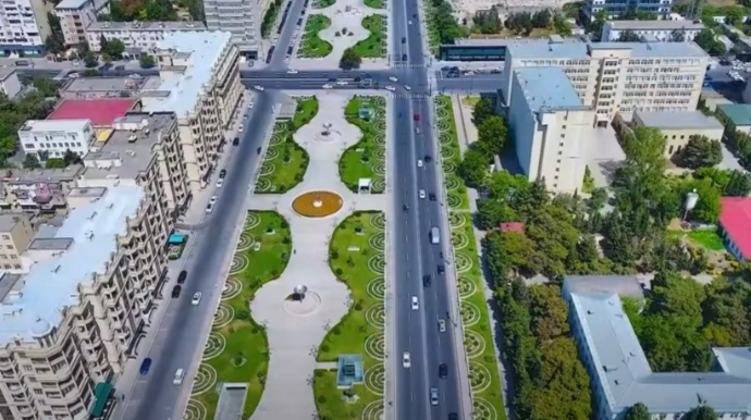 Küçə və prospektləri düzgün planlaşdırılan şəhər təhlükəsizliyin təminatıdır - EKSPERT 