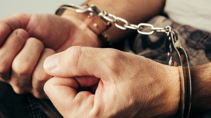 Cinayətdə şübhəli bilinən 35 nəfər tutuldu 