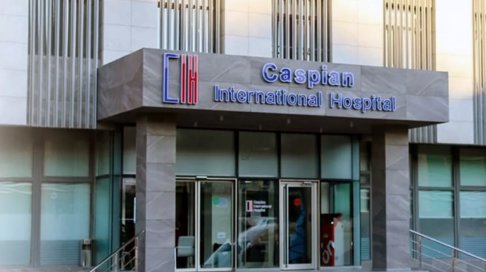 Qanunsuz mayalanma prosedurlarının aparıldığı aşkarlandı - Klinika 6 min cərimələndi