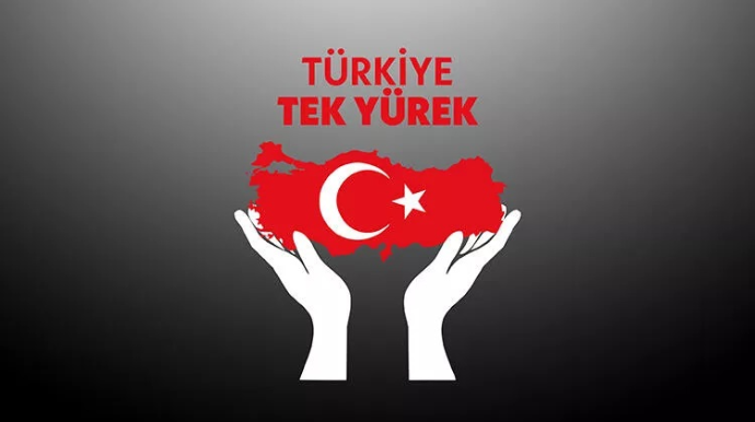 Azərbaycan və Türkiyə kanalları birgə yayım edir - CANLI