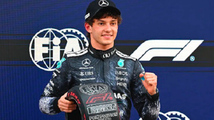 19 yaşlı pilot “Formula 1” üzrə Yaponiya Qran-prisinin qalibi oldu 