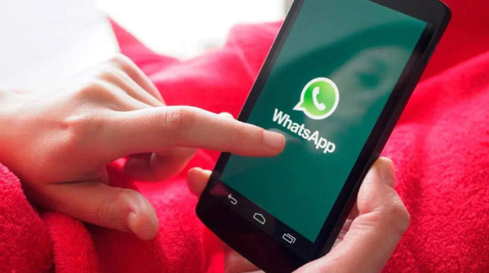 WhatsApp alternativi 5 mobil proqram 