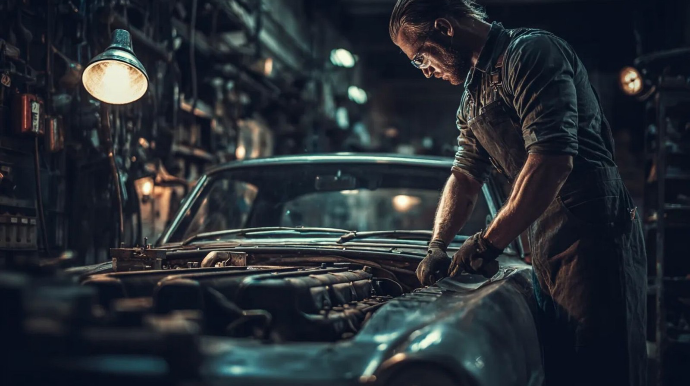 Müasir mühərriklərin uzunömürlü olmamasının SƏBƏBİ