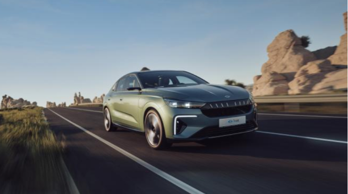 Турция наращивает продажи электромобиля Togg в Европе