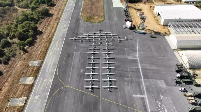 Bayraktar TB2 daha bir rekorda imza atıb