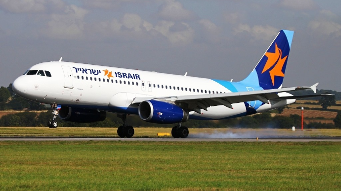 Bakı ilə Təl-Əviv arasında birbaşa uçuş həyata keçiriləcək