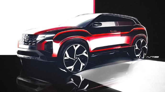 "Hyundai Creta" modeli yenilənəcək