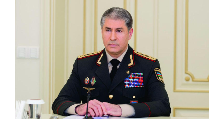 Vilayət Eyvazovdan yeni TƏYİNAT 