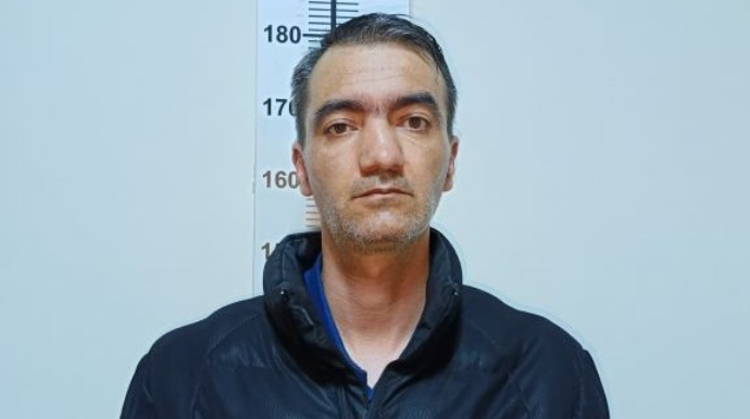 Naxçıvanda dələduzluq edən şəxs saxlanıldı - FOTO