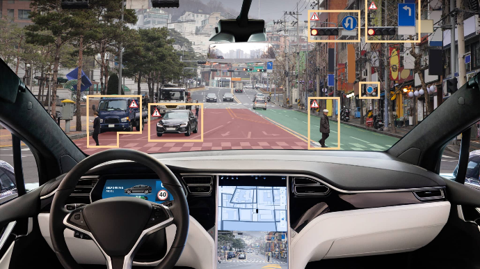 Sürücüsüz maşınlar Azərbaycana gətirilsə nə baş verər? – Ekspert AÇIQLADI - VİDEO