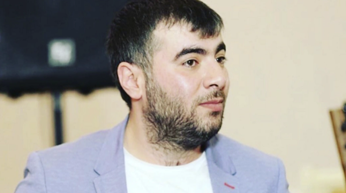 Rəşad Dağlıya görə "Space TV"yə  edilən xəbərdarlığa Tarix Əliyevdən REAKSİYA 