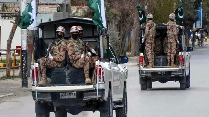 Törədilən hücumlarda 10 polis əməkdaşı həlak olub 