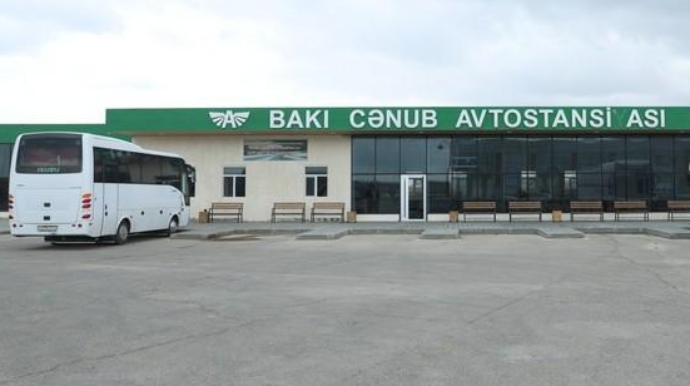 Lökbatan dairəsində özbaşınalığın və sıxlığın qarşısı belə alındı  - FOTOLAR 