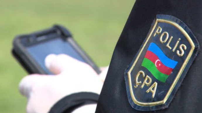 Karantin rejimini pozan şəxslər həbs edildi - Bərdədə  