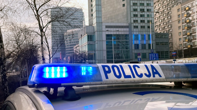 Польша задержала трех граждан страны по подозрению в шпионаже в пользу России 