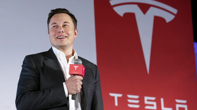 Tesla предложила Маску премию в 1 трлн долларов 