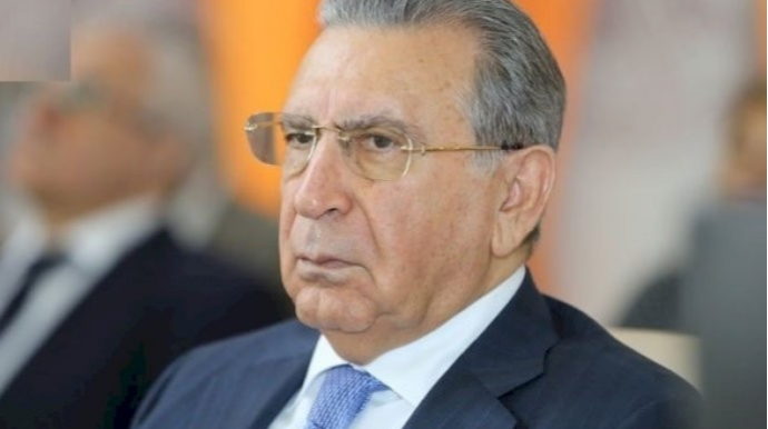 Deputat Ramiz Mehdiyevdən istefa verməyi TƏLƏB ETDİ