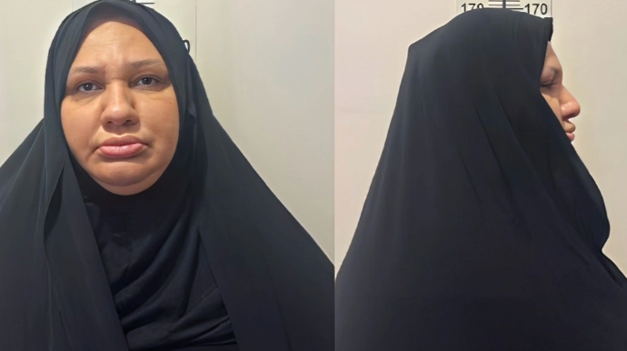 14 yaşlı uşağa işgəncə verməkdə təqsirləndirilən qadın FALÇI İMİŞ - VİDEO