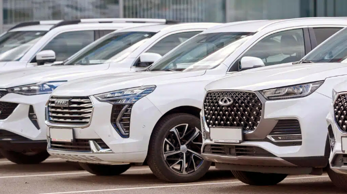 Китайский автопром завоевывает Азербайджан: успехи и подводные камни 