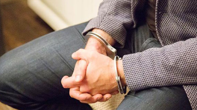 Beş nəfərə qarşı dələduzluq şəxs saxlanıldı 