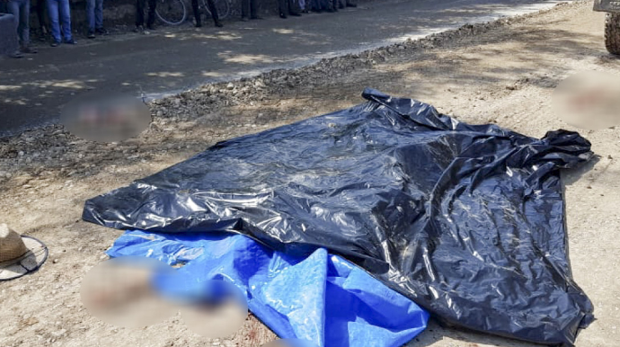 Zaur Əliyevin meyidi Tovuzda tapıldı 