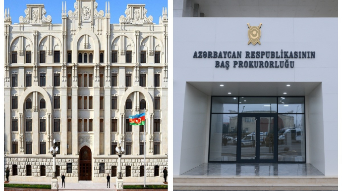 225 manata saxta “COVID-19” pasportu satan üç nəfər tutulub