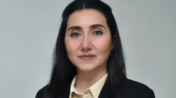 Təranə Salıfova yüksək vəzifəyə təyin edildi 