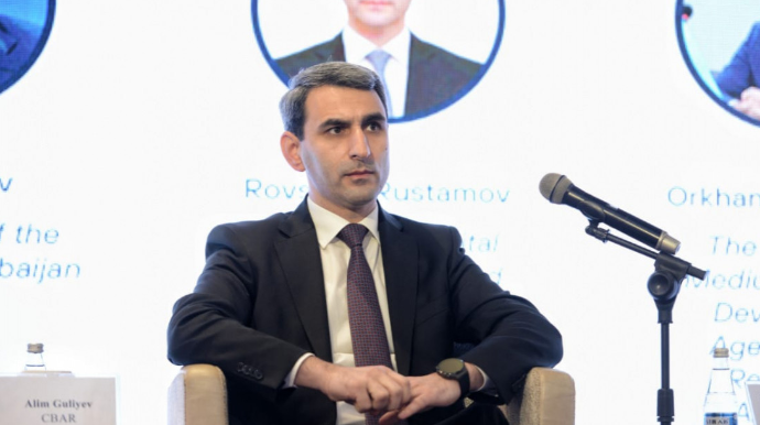 “Azərbaycan Dəmir Yolları”na yeni sədr təyin edilib - SƏRƏNCAM 