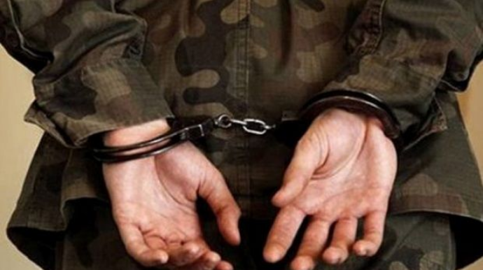 İrəvana qaytarılan altı erməni hərbçi barədə cinayət işi açılıb