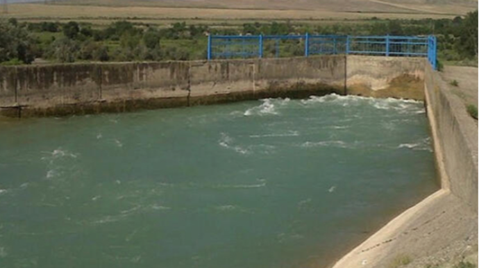 Установлены личности утонувших в канале в Хызынском районе - ОБНОВЛЕННЫЙ