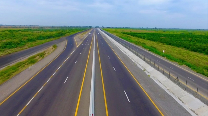 Azərbaycanda "avtomagistral"  anlayışı yenilənir