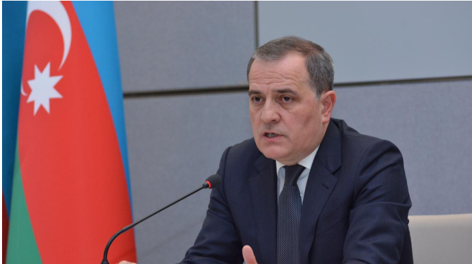 Delimitasiya prosesində 8 kənd Azərbaycana qaytarılmalıdır - Nazir 