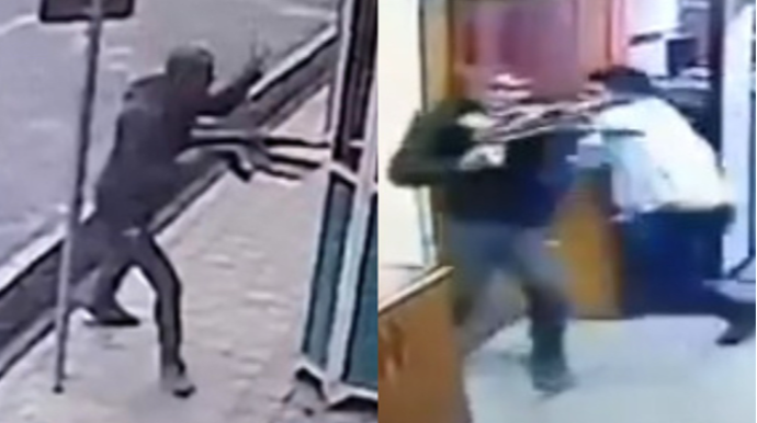 İrandakı səfirliyimizə hücum edən şəxsə ölüm hökmü verildi