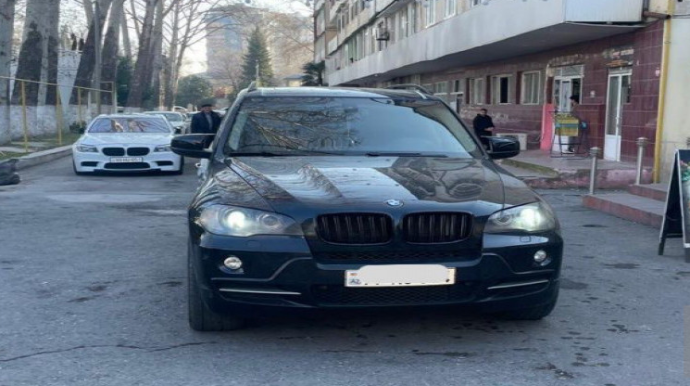 Göyçayda “BMW” piyadanı vuraraq öldürüb - FOTO 