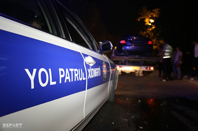 Göygöldə ölümlə nəticələnən yol qəzası baş verib