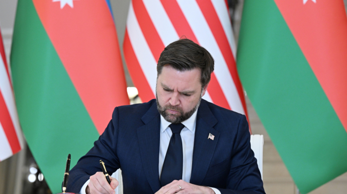 Azərbaycana yeni qayıqlar göndərəcəyik - ABŞ-nin Vitse-prezidenti  