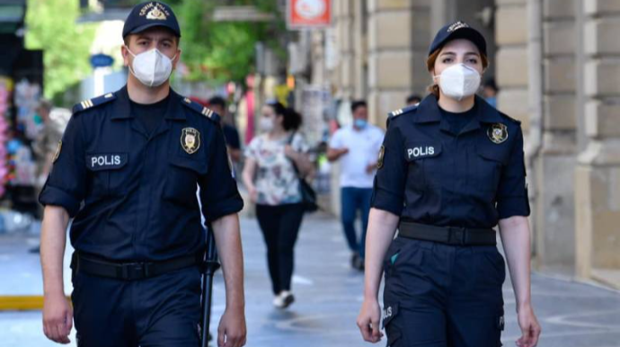 Sentyabrda bu sahələrdə qapanmalar ola bilər - AÇIQLAMA 