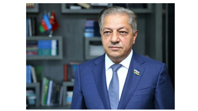 Cavanşir Feyziyev xüsusi ittiham qaydasında məhkəməyə verildi