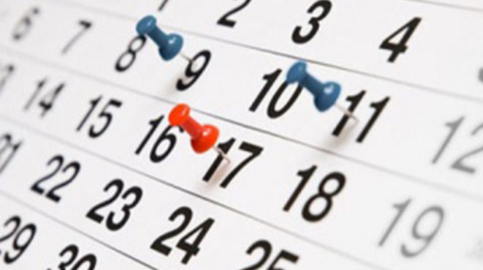 Aprelin 22-dən 24-dək... - XƏBƏRDARLIQ 