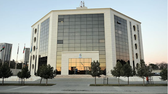 Azərbaycanda üç klub 16 min manat CƏRİMƏLƏNDİ 