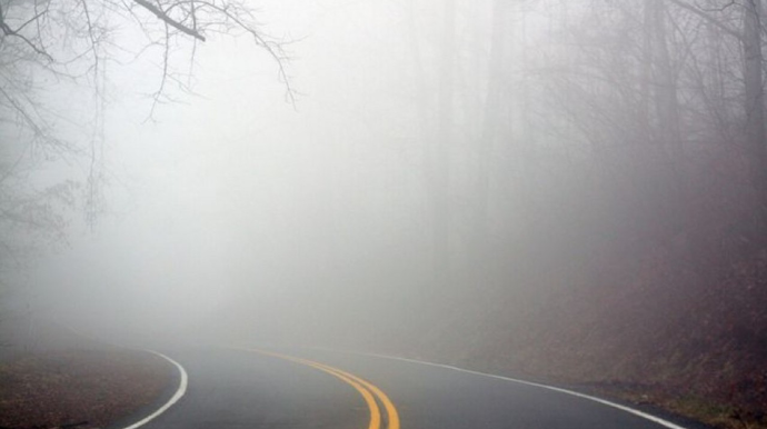 Yollarda görünüş məsafəsi 800 metrədək məhdudlaşacaq 