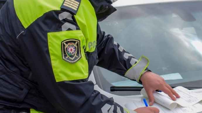 Sürücülərin NƏZƏRİNƏ: Cərimələrlə bağlı yenilik