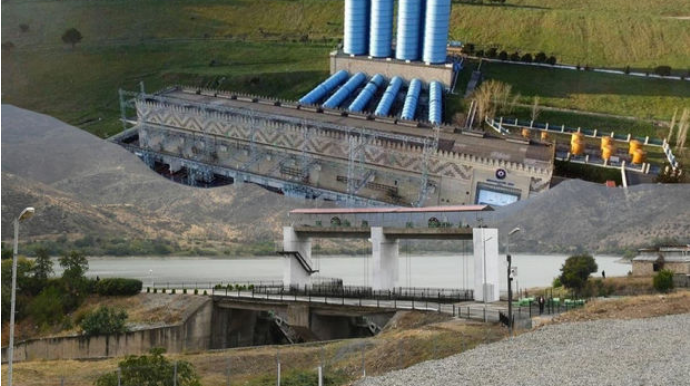 Карабахский феномен: Баку форсирует развитие малой гидроэнергетики - АНАЛИТИКА   - ФОТО