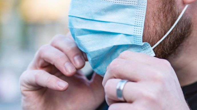 Ucarda yaşadığı evi tərk edən iki koronavirus xəstəsi aşkarlanıb