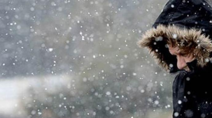 Sabah bəzi rayonlara qar yağacaq 