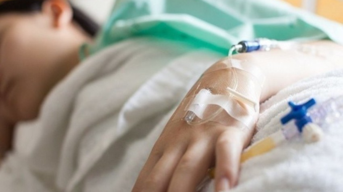 Saatlıda 8 yaşlı uşaq yol qəzasında xəsarət aldı