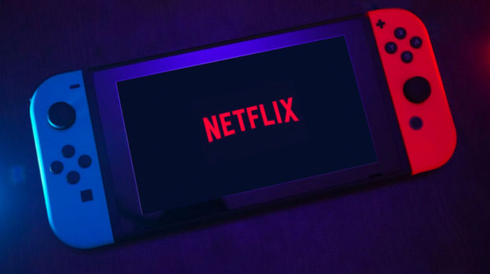 “Netflix” oyun sektoruna daxil oldu