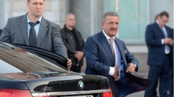 Telman İsmayılov 3 il polisdən necə gizlənib?