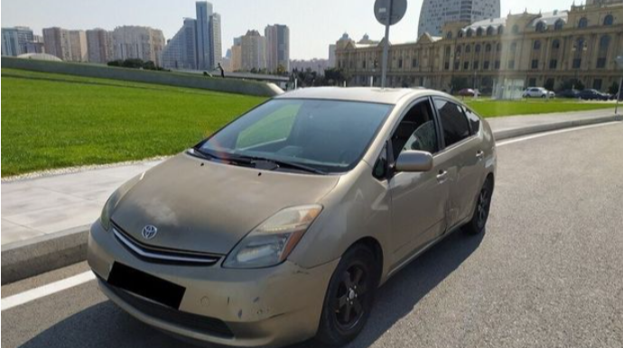 Qərardan sonra kütləvi satış başladı:  Minlərlə “Prius”un aqibəti necə olacaq? - FOTO 